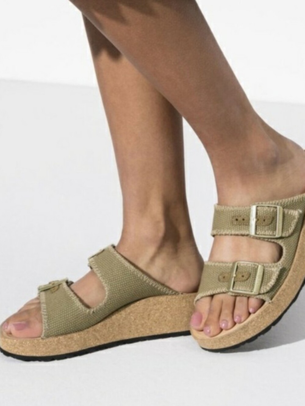 Birkenstock Papillio Gabriela Sandals